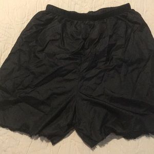Dance Shorts